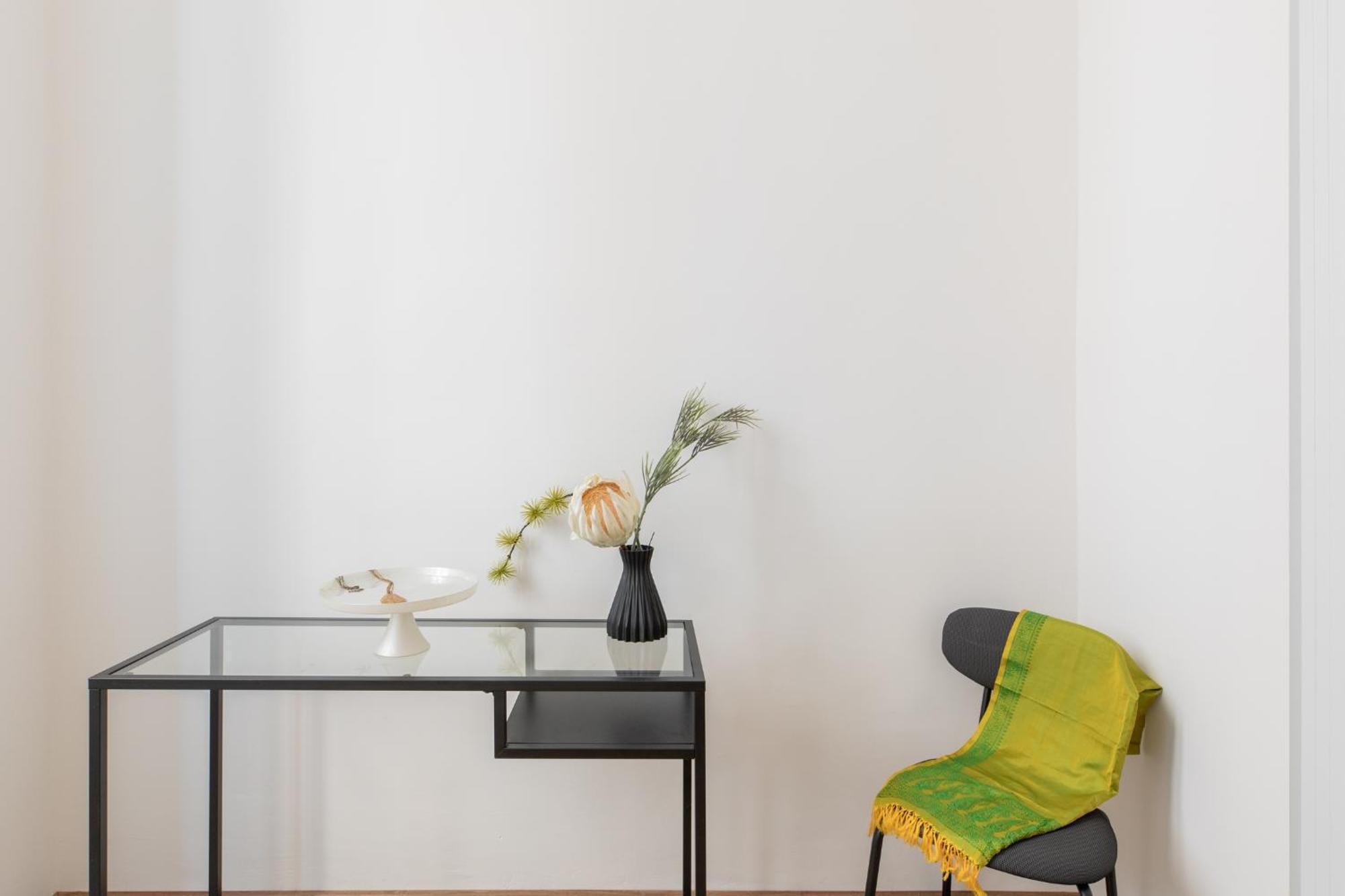 Iflat Bright Brand New 3-bedroom In Monti * Rome