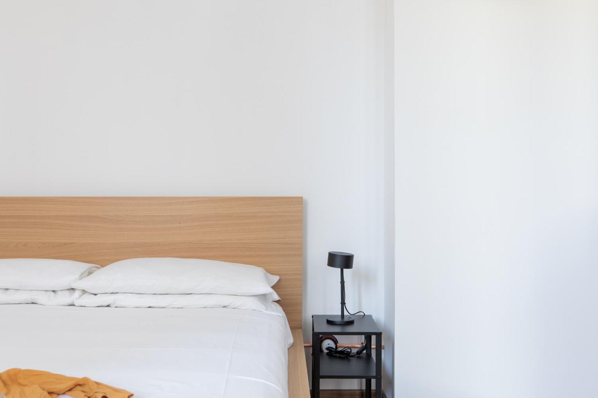 Apartment Iflat Bright Brand New 3-bedroom In Monti Rome