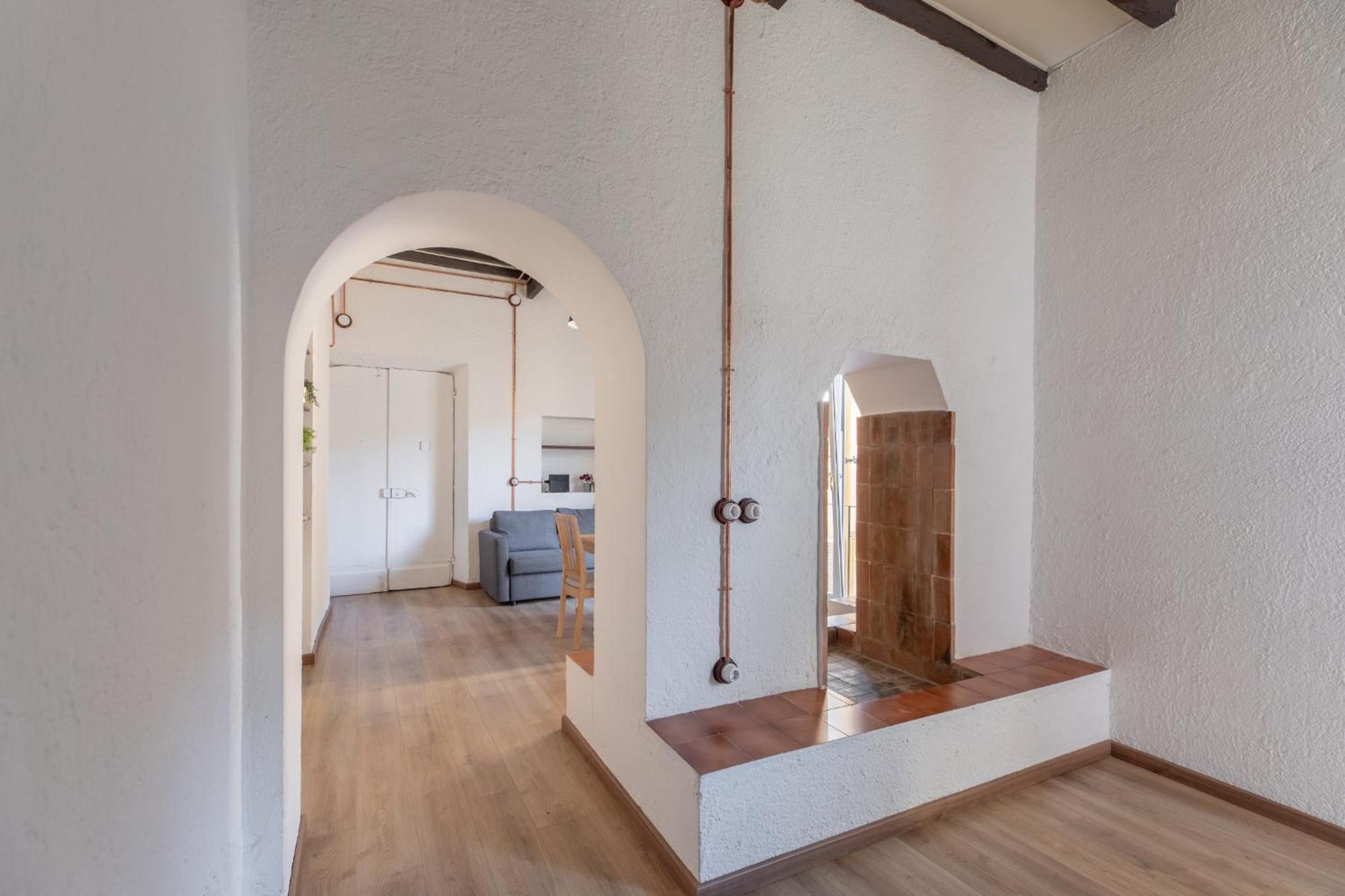 Iflat Bright Brand New 3-bedroom In Monti Apartment Rom